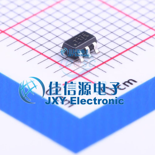 TL331IDBVR  TI()  SOT-23-5