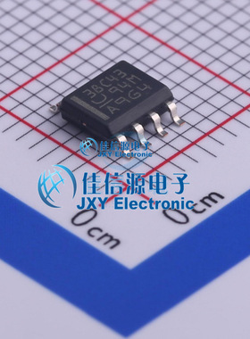DC-DC控制芯片  UCC38C43DR  TI()  SOIC-8