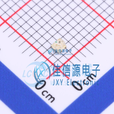 发光二极管   LTST-C195TBJRKT  LITEON(光宝)  0606 红灯,蓝灯