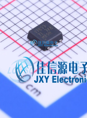 场效应管     CSD17577Q3A  TI(德州仪器)  VSONP-8