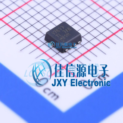 场效应管     CSD17577Q3A  TI(德州仪器)  VSONP-8