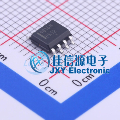 场效应管(MOSFET)    NTMS4816NR2G  onsemi(安森美)  SO-8