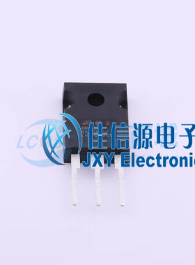 场效应管(MOSFET)    STW28NM50N  ST(意法半导体)  TO-247