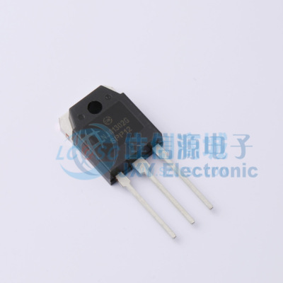 三极管(BJT)     NJW1302G  onsemi(安森美)  TO-3PN