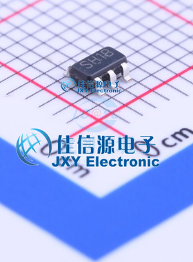 DC-DC电源芯片  LMR62014XMF/NOPB  TI()  SOT-23-5