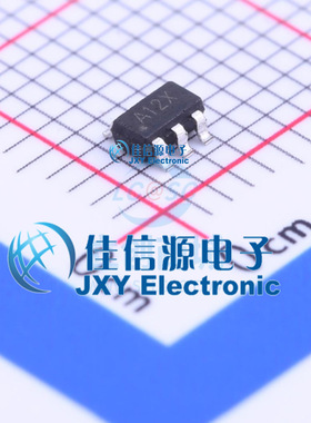 电池管理   IP2112A  INJOINIC(英集芯)  SOT-23-6