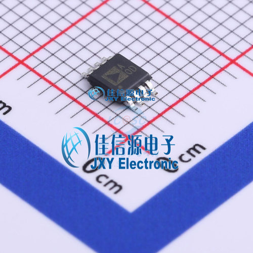 AD8655ARMZ  ADI(亚德诺)/LINEAR  MSOP-8