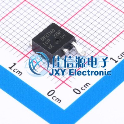场效应管(MOSFET)     IRFR7740TRPBF   DPAK