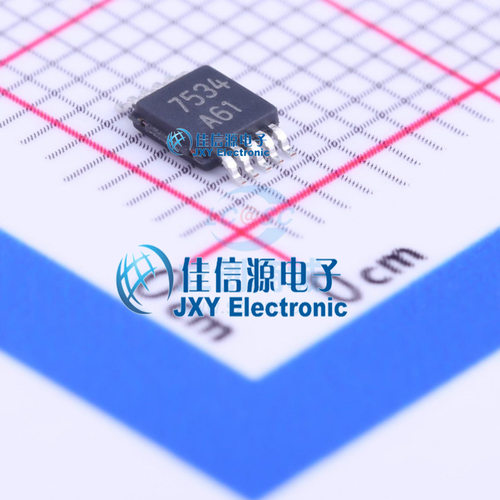 LMV712MM/NOPB  TI()  VSSOP-10