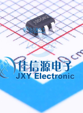 AC-DC控制器和稳压器  LP35112  芯茂微  SOT-23-6