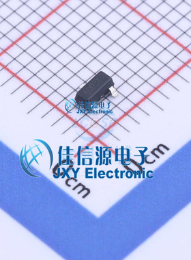 场效应管(MOSFET)    NCE6003X  NCE(无锡新洁能)  SOT-23