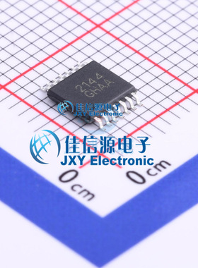 WS72144H-14/TR  WILLSEMI(韦尔)  TSSOP-14L
