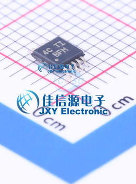DC-DC电源芯片  TPS62050DGS  TI()  VSSOP-10