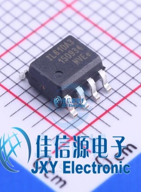 IL610A-3E  NVE  SOIC-8_150mil