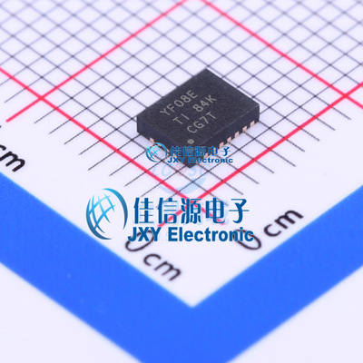 转换器/电平移位器    TXS0108ERGYR  TI()  VQFN-20