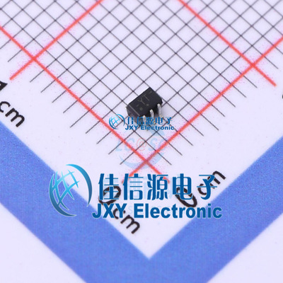 触发器     74LVC1G175GW-Q100H  Nexperia(安世)  TSSOP-6