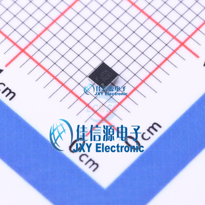 电池管理     FAN54005UCX  onsemi(安森美)  WLCSP-20