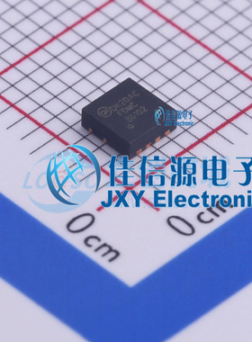 场效应管(MOSFET)   FDMC86102  onsemi(安森美)  Power-33