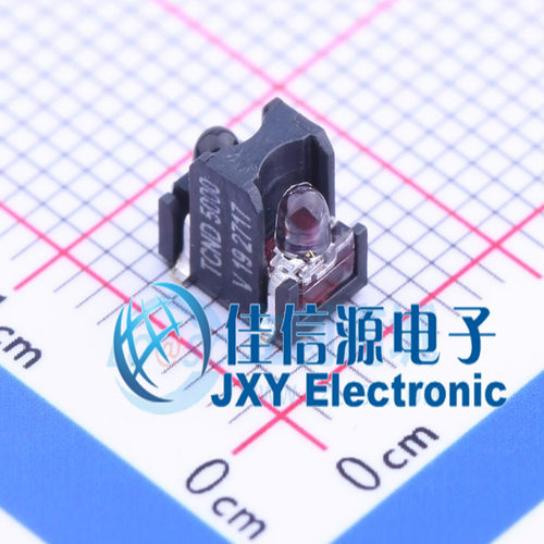 环境光传感器TCND5000威世25mm