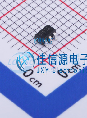 霍尔传感器 MT8901AT-SS MagnTek(麦歌恩) SOT-23-6 锁存开关25Gs