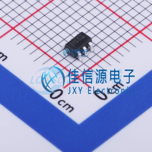 霍尔传感器 MT8901AT-SS MagnTek(麦歌恩) SOT-23-6 锁存开关25Gs