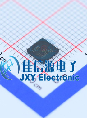 线性稳压器(LDO)   TPS7A4700RGWT  TI()  VQFN-20