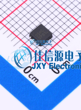 场效应管   NVTFS005N04CTAG  onsemi(安森美)  WDFN-8-EP