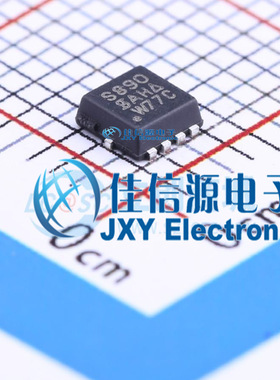 场效应管    SIS890DN-T1-GE3  VISHAY(威世)  PowerPAK1212-8