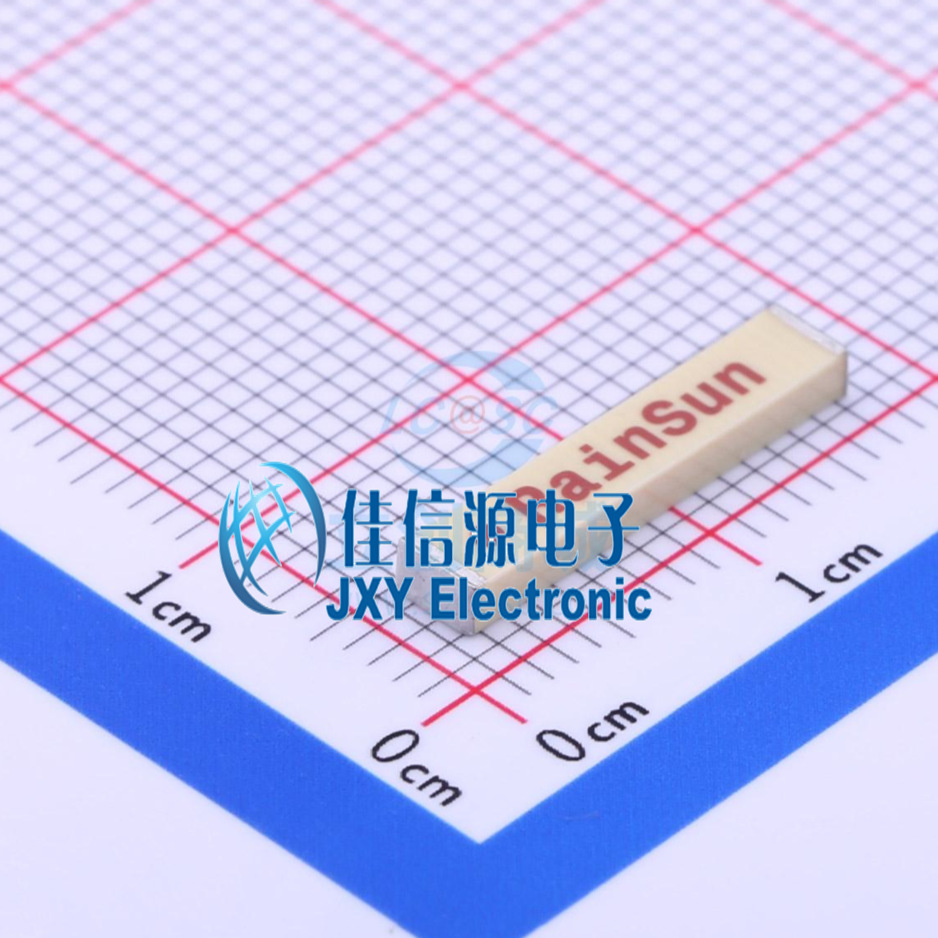 AN1603-433  rainsun台湾霖昱微  SMD