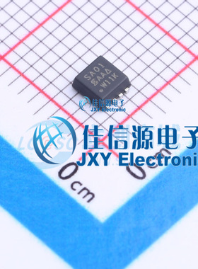 SISA01DN-T1-GE3  VISHAY(威世)  PowerPAK1212-8