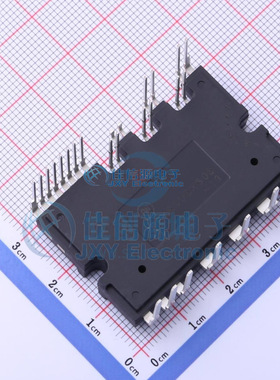 智能功率模块   FPAB30BH60B  onsemi(安森美)  SPMIC-027