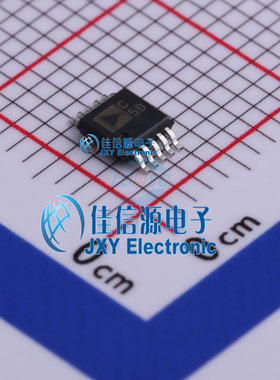 AD7980BRMZRL7  ADI(亚德诺)/LINEAR  MSOP10