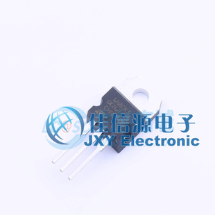 意法半导体 MOSFET 220 STP6N80K5 场效应管