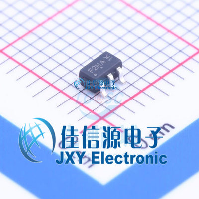 场效应管(MOSFET)    WST3078  WINSOK(微硕)  SOT-23-6