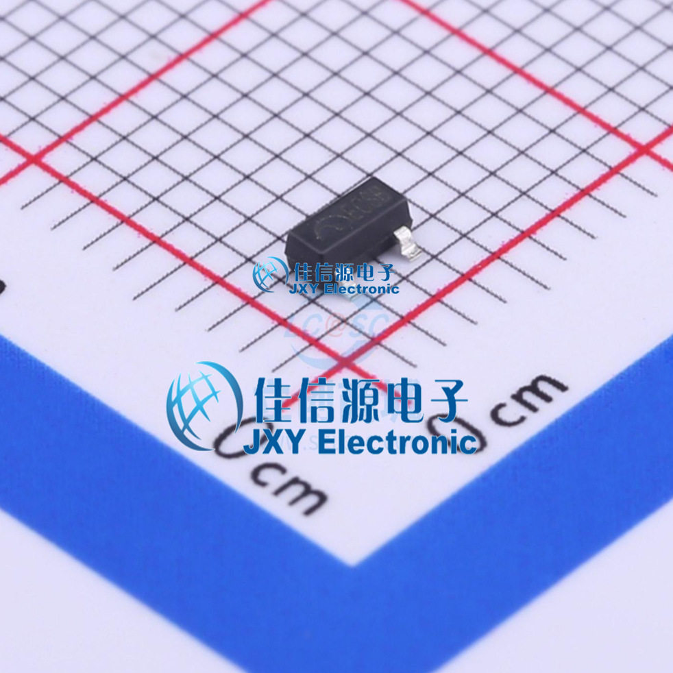 场效应管(MOSFET)    MEM2301XG  MICRONE(南京微盟)  SOT-23