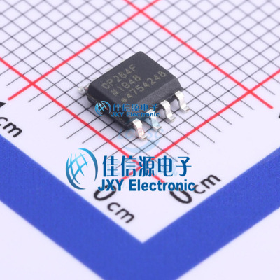 OP284FSZ-REEL7  ADI(亚德诺)/LINEAR  SOIC-8