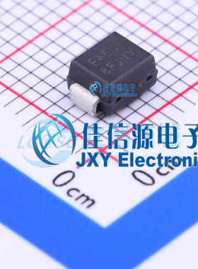 晶闸管   P4500SCLRP  Littelfuse(美国力特)  SMB(DO-214AA)