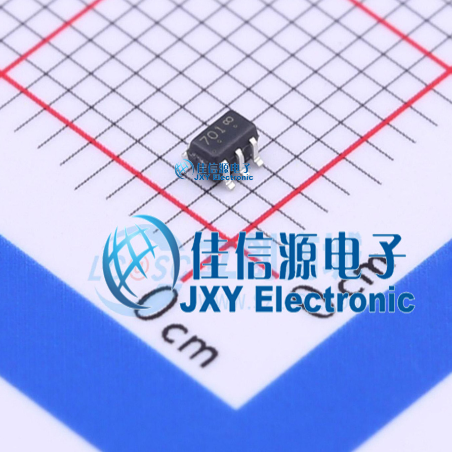 场效应管      L2N7002SDW1T1G  LRC(乐山无线电)  SOT-363