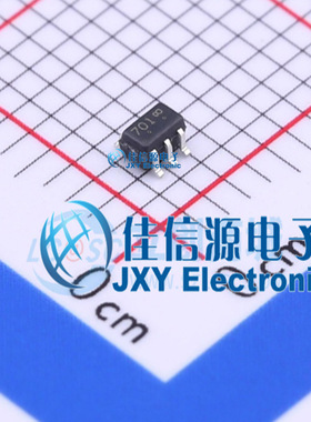 场效应管      L2N7002SDW1T1G  LRC(乐山无线电)  SOT-363