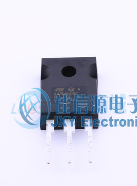 IGBT管/模块   STGW20H60DF  ST(意法半导体)  TO-247AC-3