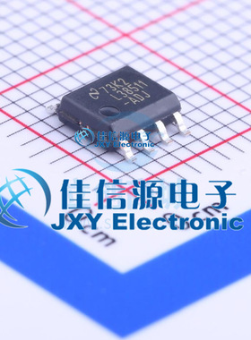 LP38511MRX-ADJ/NOPB  TI()  SOIC-8 EP 150mil