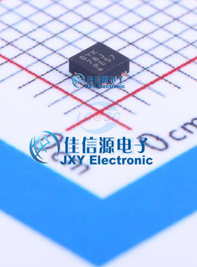 DC-DC电源芯片 TPS62260DRVT TI WSON-6 降压型 可调 2V-6V 全新