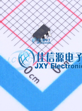 场效应管(MOSFET)       RSQ035P03TR  ROHM(罗姆)  SOT-457-6