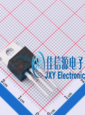 场效应管  IRFB11N50APBF  VISHAY(威世)   TO-220AB