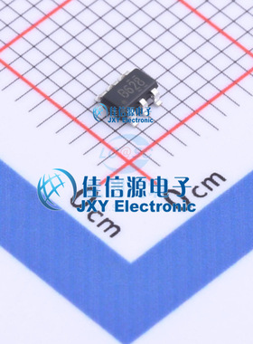 DC-DC电源芯片  LN3608AR  natlinear(南麟)  SOT-23-6