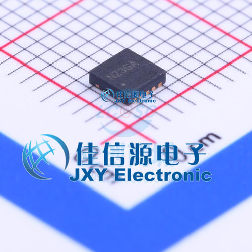 LED驱动     SY7203DBC  silergy(矽力杰)  DFN-10-EP