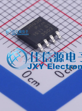 场效应管     PSMN3R0-30YL,115  Nexperia(安世)  SOT-669