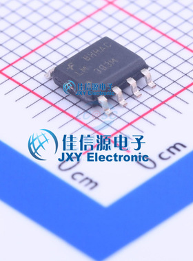 LM393M  TI()  SOIC-8