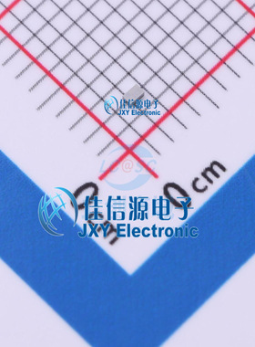 场效应管(MOSFET)    CSD25481F4  TI(德州仪器)  PICOSTAR-3