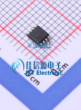 场效应管     ZXMD63N03XTA  DIODES(美台)  MSOP-8